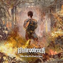 Malevolence - Where Only The Truth Is Spoken (CD) (US Import)