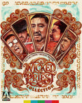 Wicked Priest Collection (Limited Edition) (Blu-ray) (Region A US Import)