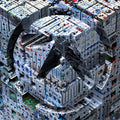 Aphex Twin - Blackbox Life Recorder 21F/IN A ROOM7 F760 (Vinyl) (US Import)