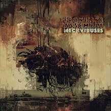 Front Line Assembly - Mechviruses (Vinyl) (US Import)