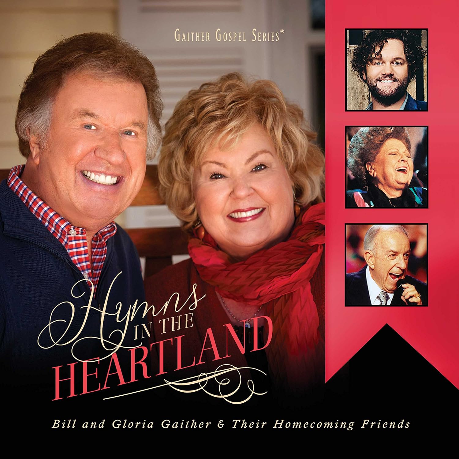 Various Artists - Hymns In The Heartland (2 CD) (CD) (US Import)