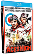 Aces High (Blu-ray) (Region A US Import)