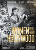 Women Who Run Hollywood (DVD) (Region 1 US Import)
