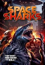 Space Sharks (DVD) (Region 1 US Import)
