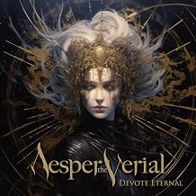 Vesper The Aeriel - Devote Eternal (CD) (US Import)