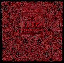 Babymetal - Live- Legend I.D.Z Apocalypse (Vinyl) (US Import)