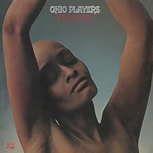 Ohio Players - Pleasure (Silver Vinyl) (Vinyl) (US Import)