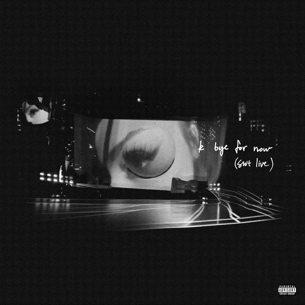 Ariana Grande - K Bye For Now (SWT Live) (2CD) (CD) (US Import)