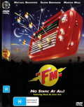 Fm: No Static At All (DVD) (Region 1 US Import)