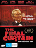 Final Curtain (DVD) (Region 1 US Import)