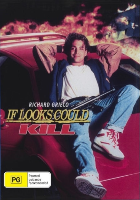 If Looks Could Kill (DVD) (Region 1 US Import)