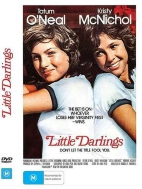 Little Darlings (DVD) (Region 1 US Import)