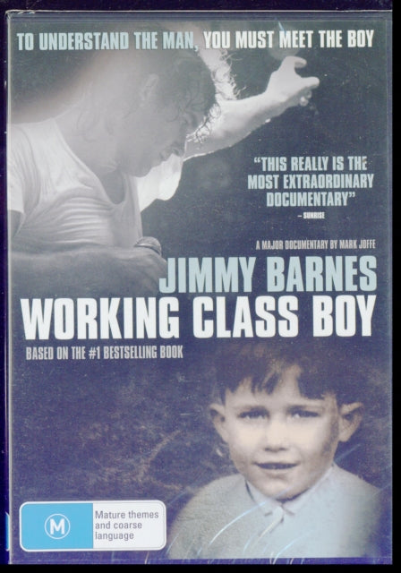 Working Class Boy (DVD) (Region 1 US Import)