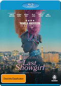 Last Showgirl (Blu-ray) (Region A US Import)