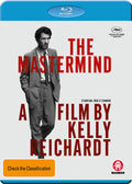 Mastermind (Blu-ray) (Region A US Import)