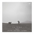 Vazesh - Tapestry (CD)