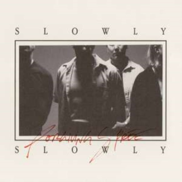 Slowly Slowly - Forgiving Spree (Clear Vinyl/180g) (Vinyl) (US Import)