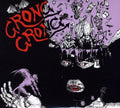 Grong Grong - To Hell N' Back (CD/DVD) (CD)