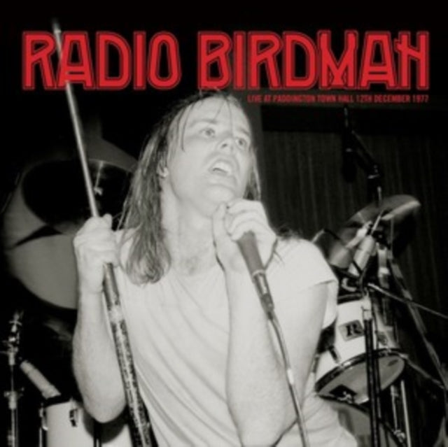 Radio Birdman - Live At Paddington Town Hall '77 (Vinyl) (US Import)