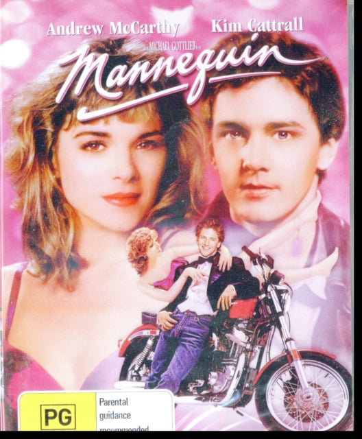 Mannequin (DVD) (Region 1 US Import)