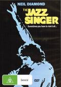 Jazz Singer (DVD) (Region 1 US Import)