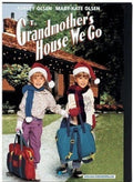 To Grandmother's House We Go (DVD) (Region 1 US Import)