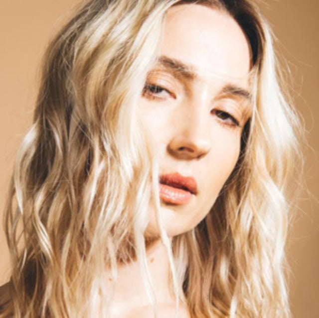 Ali Barter - Hello, I'm Doing My Best (Vinyl) (US Import)