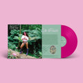 Maple Glider - I Get Into Trouble (Neon Pink Vinyl) (Vinyl) (US Import)