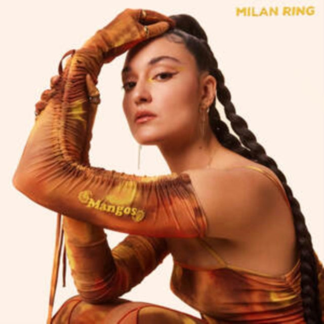 Milan Ring - Mangos (Vinyl) (US Import)