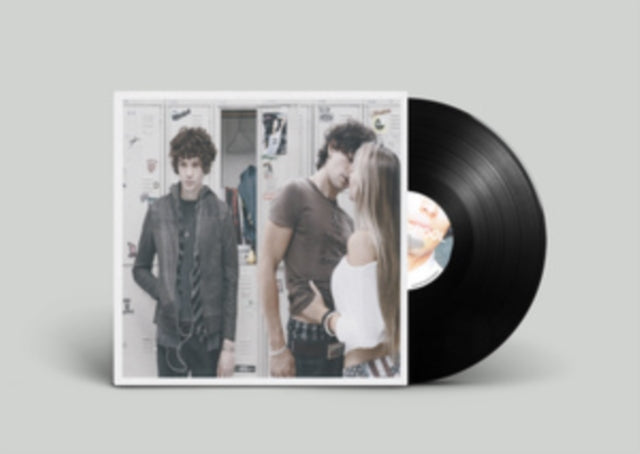 Highschool - Highschool (Vinyl) (US Import)