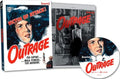 Outrage (Blu-ray) (Region A US Import)