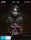 Haunting Of Julia (Blu-ray) (Region A US Import)