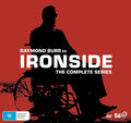 Ironside: The Complete Series (DVD) (Region 1 US Import)