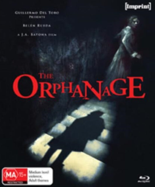 Orphanage (2007) (Blu-ray) (Region A US Import)