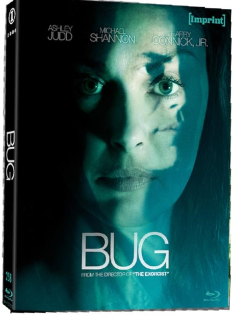 Bug (2006) (Blu-ray) (Region A US Import)
