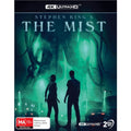 Mist - Special Edition (4K Blu-ray) (Region A US Import)