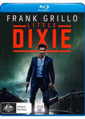 Little Dixie (Blu-ray) (Region A US Import)