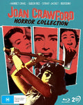 Joan Crawford: Horror Collection - Special Edition (Blu-ray) (Region A US Import)