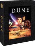 Dune (1984) (4K Blu-ray) (Region A US Import)
