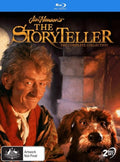 Jim Henson's The Storyteller: The Complete Collection (Blu-ray) (Region A US Import)