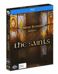 Martin Scorsese Presents: The Saints (2024) (Blu-ray) (Region A US Import)