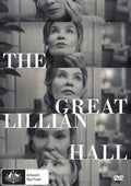 Great Lillian Hall (2024) (DVD) (Region 1 US Import)