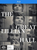 Great Lillian Hall (2024) (Blu-ray) (Region A US Import)