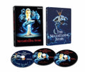 Neverending Story (4K Blu-ray) (Region A US Import)