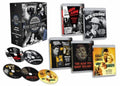 Hitchcock: The Early Years - Volume One (1931 - 1935) (Blu-ray) (Region A US Import)