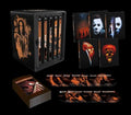 Halloween I - V (1978 - 1989) (4K Blu-ray) (Region A US Import)