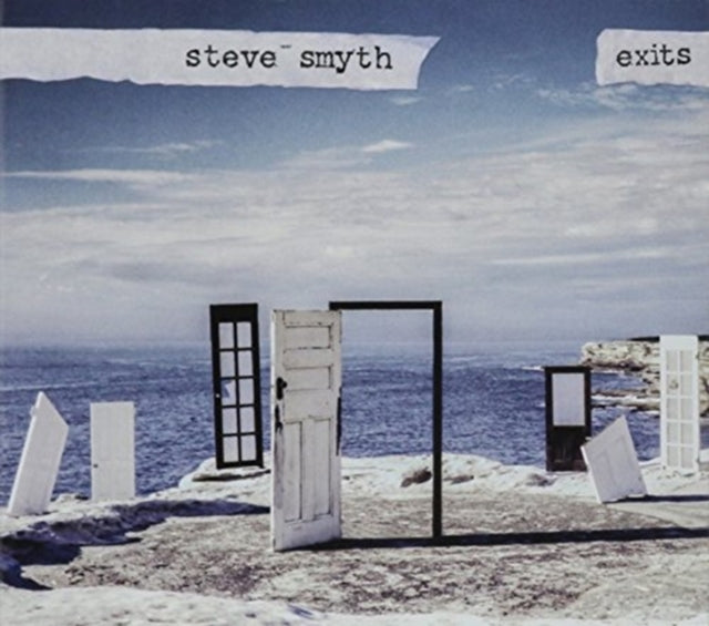 Steve Smyth - Exits (CD)