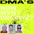 Dma's - How Many Dreams? (2LP) (Vinyl) (US Import)