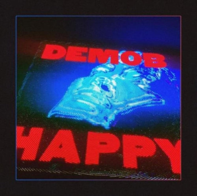 Demob Happy - Divine Machines (Vinyl) (US Import)