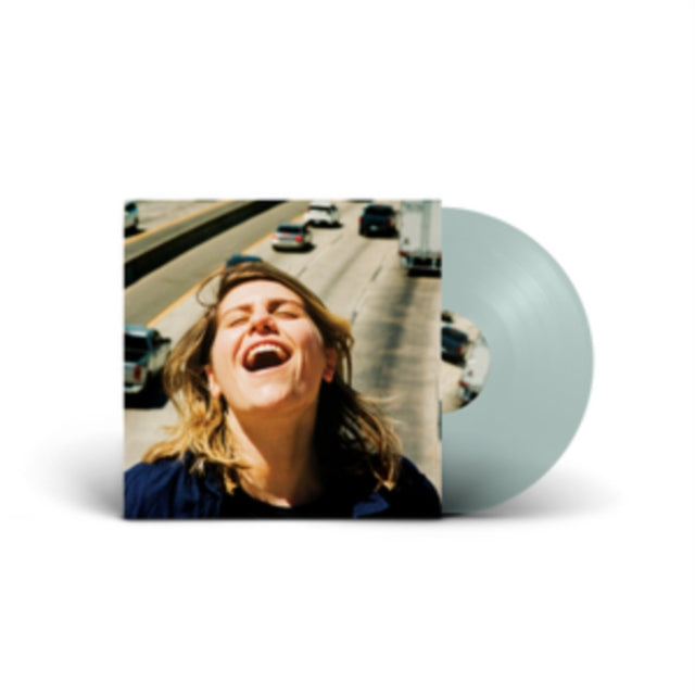 Alex Lahey - Answer Is Always Yes (Coke Bottle Green Vinyl) (Vinyl) (US Import)